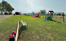 Agri Homes Spanora