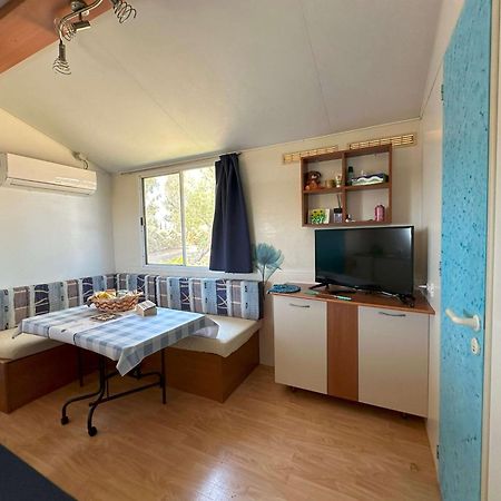 Agri Homes Spanora Crocicchie Extérieur photo