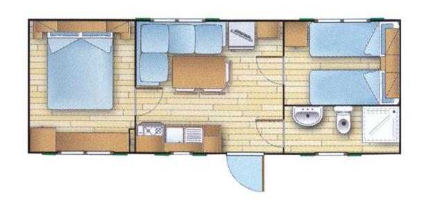 Agri Homes Spanora Crocicchie Extérieur photo