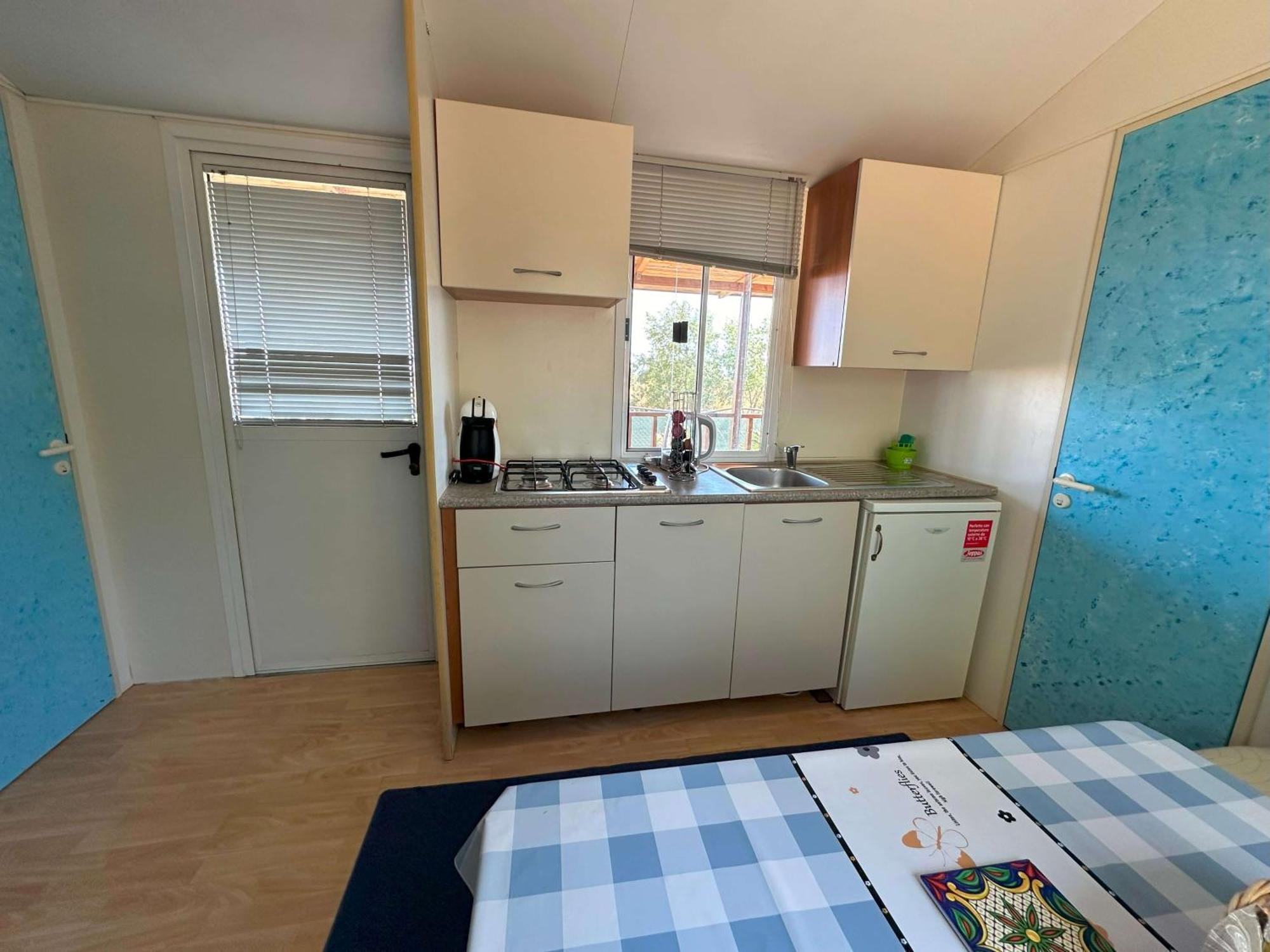Agri Homes Spanora Crocicchie Extérieur photo