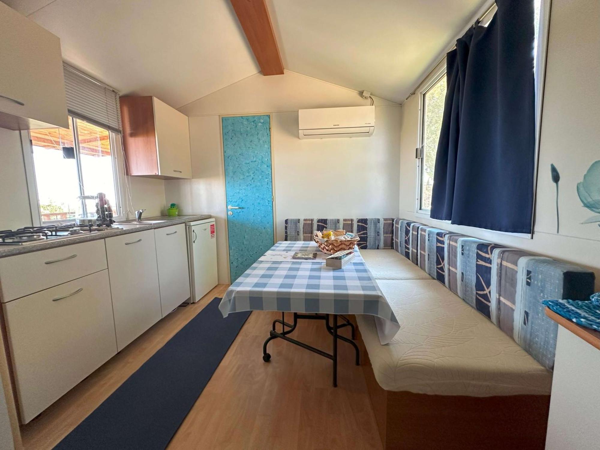 Agri Homes Spanora Crocicchie Extérieur photo